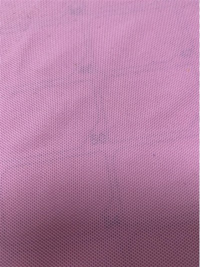 DG-PF PL16-1 運動雙珠  紗支：40S  幅寬：185CM 克重：150GSM  成份：100Polyester  吸濕排汗 後面照